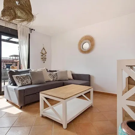 Σπίτι διακοπών Sunny