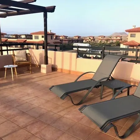 Sunny Tatil Evi